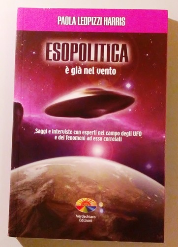 Ufo dischi volanti - ufo,