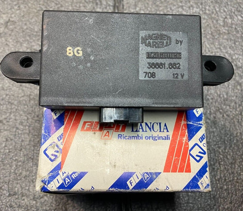 60661992 centralina devioluci - centralina,
