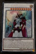 ODINO, PADRE DEGLI AESIR (Odin, Father Of The Aesir) rara Segreta LC5D IT191 