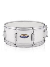 Rullante da 14" X 5,5 Pearl Decade Maple White Satin