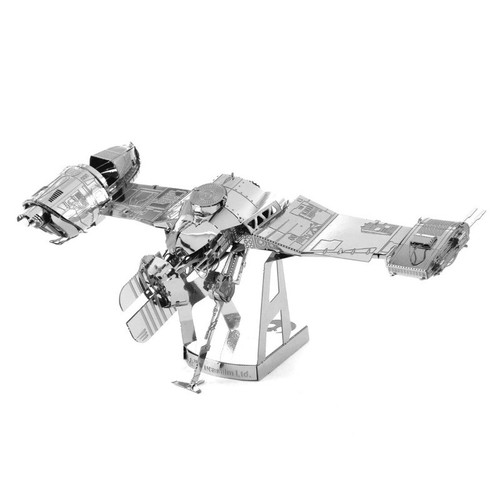 Metal earth star wars - metal,