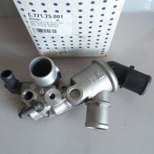 Termostato behr fiat bravo - termostato,