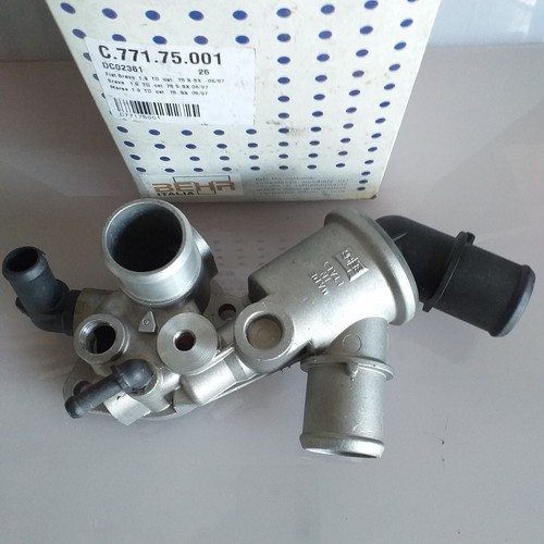 Termostato behr fiat bravo - fiat,