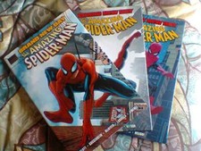 UOMO RAGNO SPIDERMAN NUOVO
