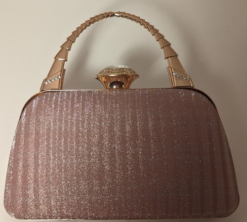 Borsa pochette molto - borsa,
