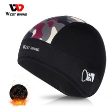 Cappello WEST BIKING invernale