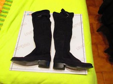 Stivale donna cavaliere bata - donna,