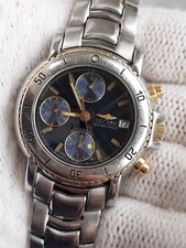 Orologio sector cronografo - orologio,