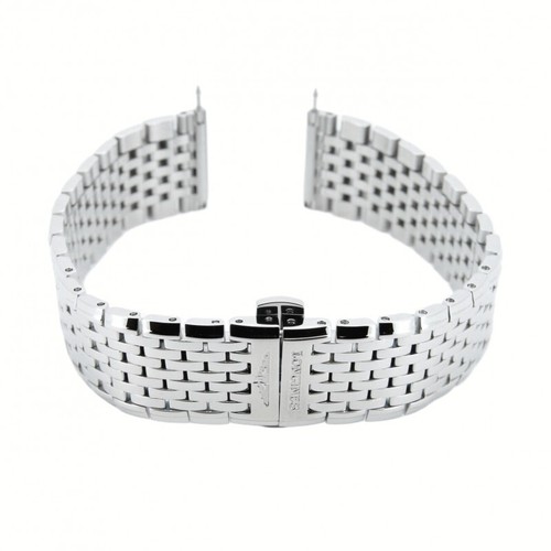 Longines bracciale acciaio - , la