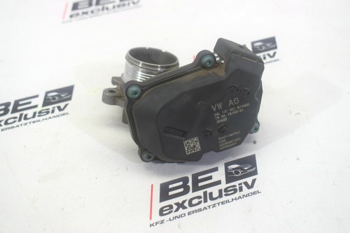 Valvola ricircolo gas - , di
