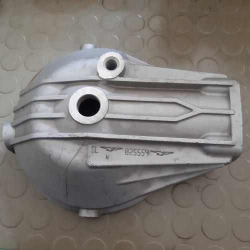 Scatola coppia conica moto - conica,