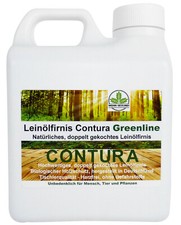 Olio naturale per legno