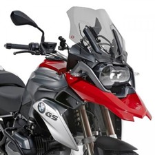 Cupolino basso givi d5108b - basso,