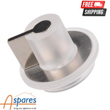 Manopola comando forno Smeg quadrante parte originale per fornello da incasso