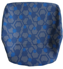 SEDUTA RICAMBIO EUROCARGO PNEUMATICO  tessuto  rombo