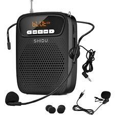 Amplificatore Vocale