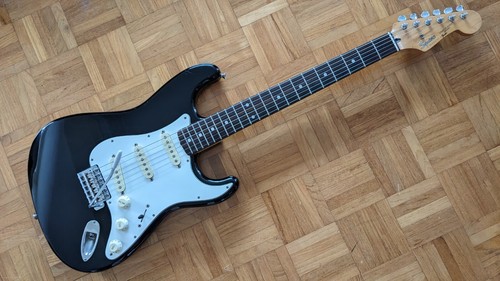 1992 mij fuji gen - 1992/93, di