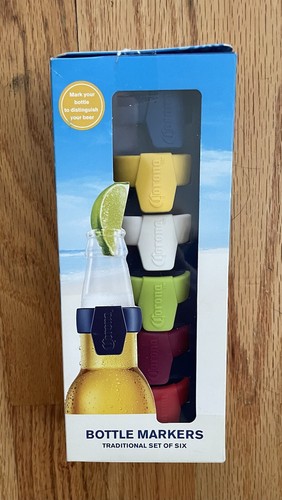 Corona set marcatori - set,