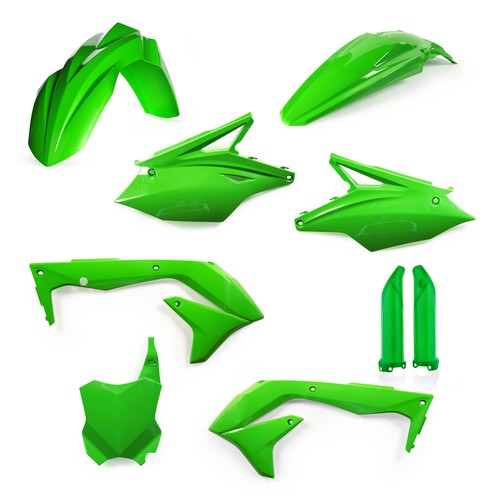 Acerbis kit carene plastiche - acerbis,