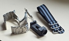 BRACCIALE 316L 24mm TUTTO