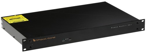Wheatstone pse 1 broadcast - pse-1,