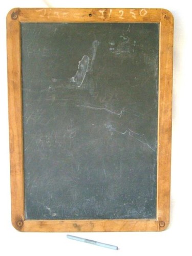 Antica casa scuola quercia - antica,