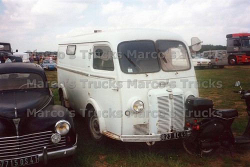 Foto camion peugeot valigia - foto,