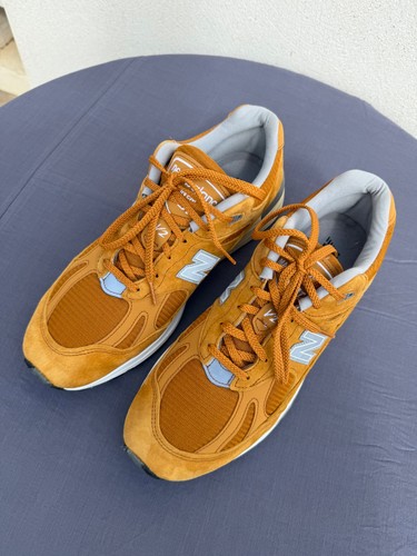 New balance 991 - new,