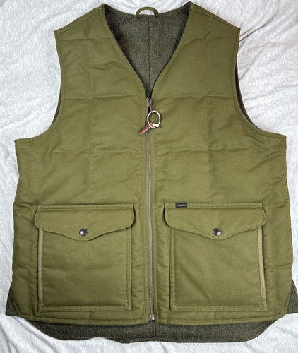 Filson buckland piumino - filson,