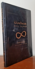 The Sandman Omnibus 8 - Nuovo e Sigillato - Neil Gaiman - Planeta/Rw Lion (ITA)