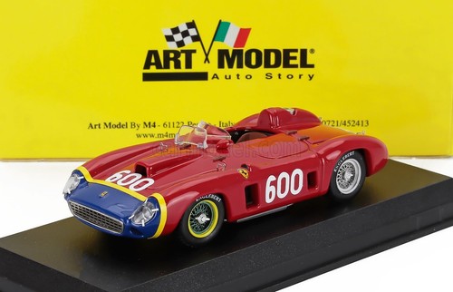 Art model ferrari - 1/43, art-model