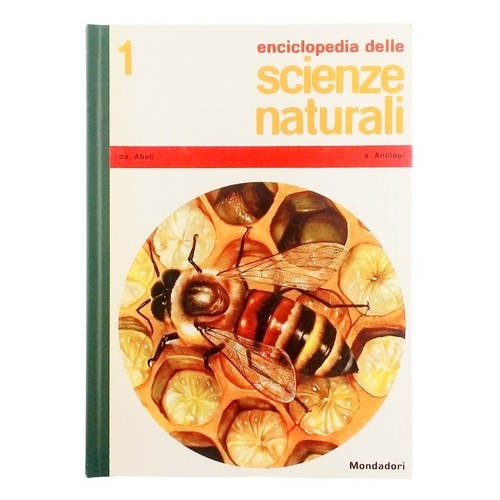 Enciclopedia delle scienze - delle,