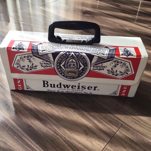 Showa retro budweiser antique - showa,