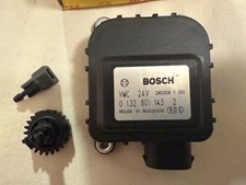 Bosch Servo Motor 0132801350