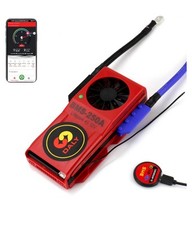 DALY Smart BMS 4S 12v 250A 3,2v Bluetooth per batterie LiFePO4 Power 1024Wt.