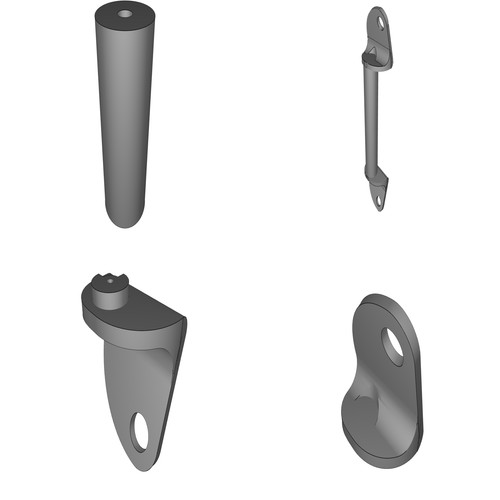 Supporto navigatore gps per - navigatore,