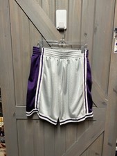 Pantaloncini Lakers Hardwood