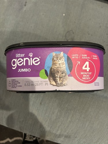 Genio gatto litro - genio,