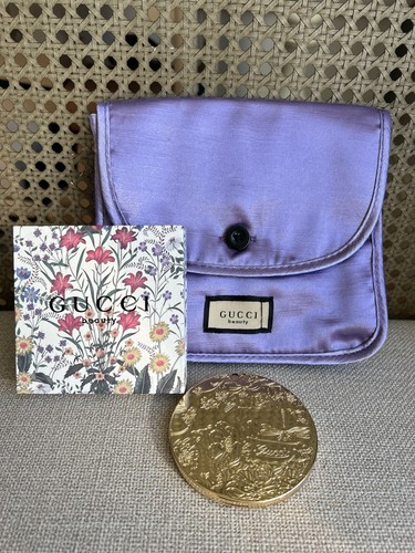 Gucci beauty borsa trucco - borsa,
