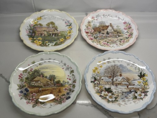 Royal albert cottage garden - albert,