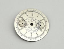 Orologio Cronografo Telemetro