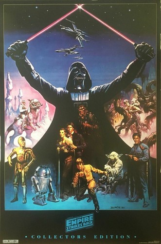 664063 star wars impero - star, l'impero