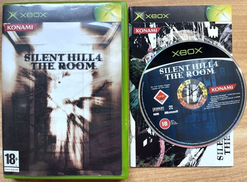 Silent hill the room complet - hill,
