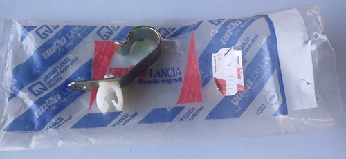 Supporto tubo valvola vae - supporto,