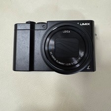 Panasonic LUMIX DMC-TX1