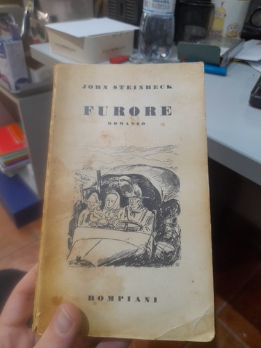 Raro libro john - raro,