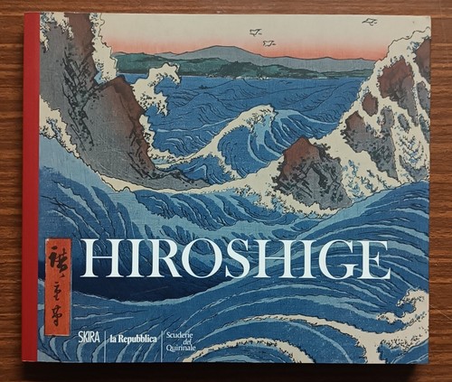 Hiroshige visioni dal - hiroshige.,