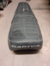 Sella Cagiva 125 sst