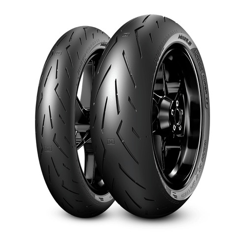 Pirelli diablo rosso - diablo,