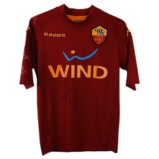 ROMA 2010/2011 KAPPA TOTTI –